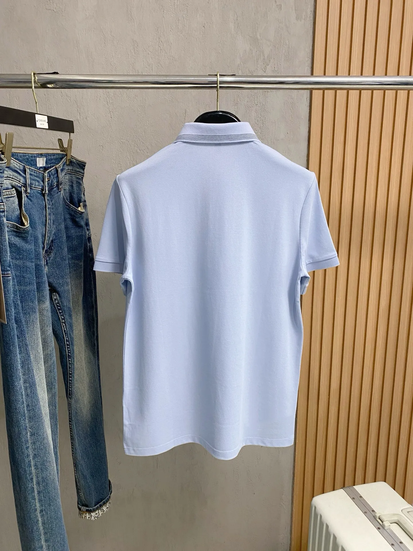 ， 26ss ！ polo T ， ，Breathable ， ， POLO Premium ， Breathable ， ， ， 。 Versatile ！ Sizes M-4XL